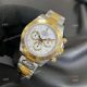 Better Factory New 4131 Rolex 2-Tone Daytona White Index Dial Copy Watch (2)_th.jpg